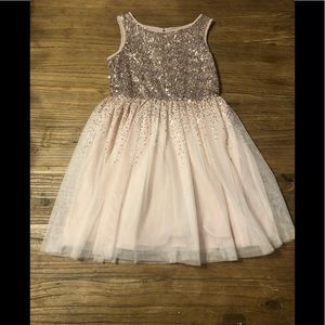 GAP Kids Party Dress ✨